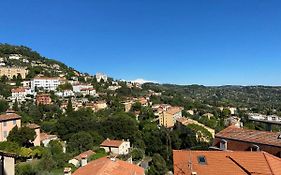 Grand Appartement Centre Historique Grasse